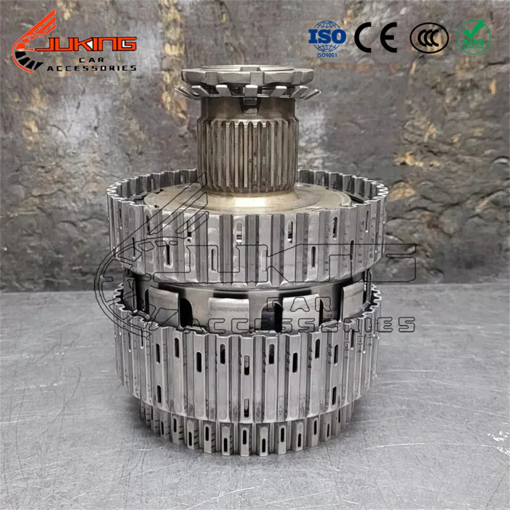 

U150 U151 U250 Планетарный планетарный комплект коробки передач с 4-мя шестернями для Toyota Lexus 5 Speed