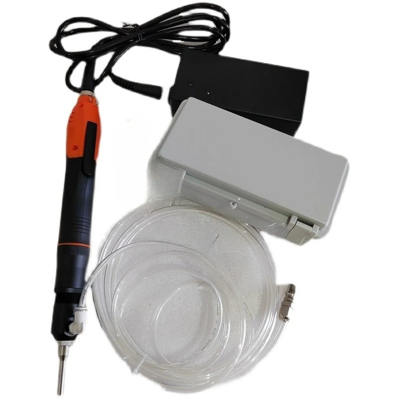 

Винты из нержавеющей стали, специальный электрический винт с вакуумным всасыванием воздуха