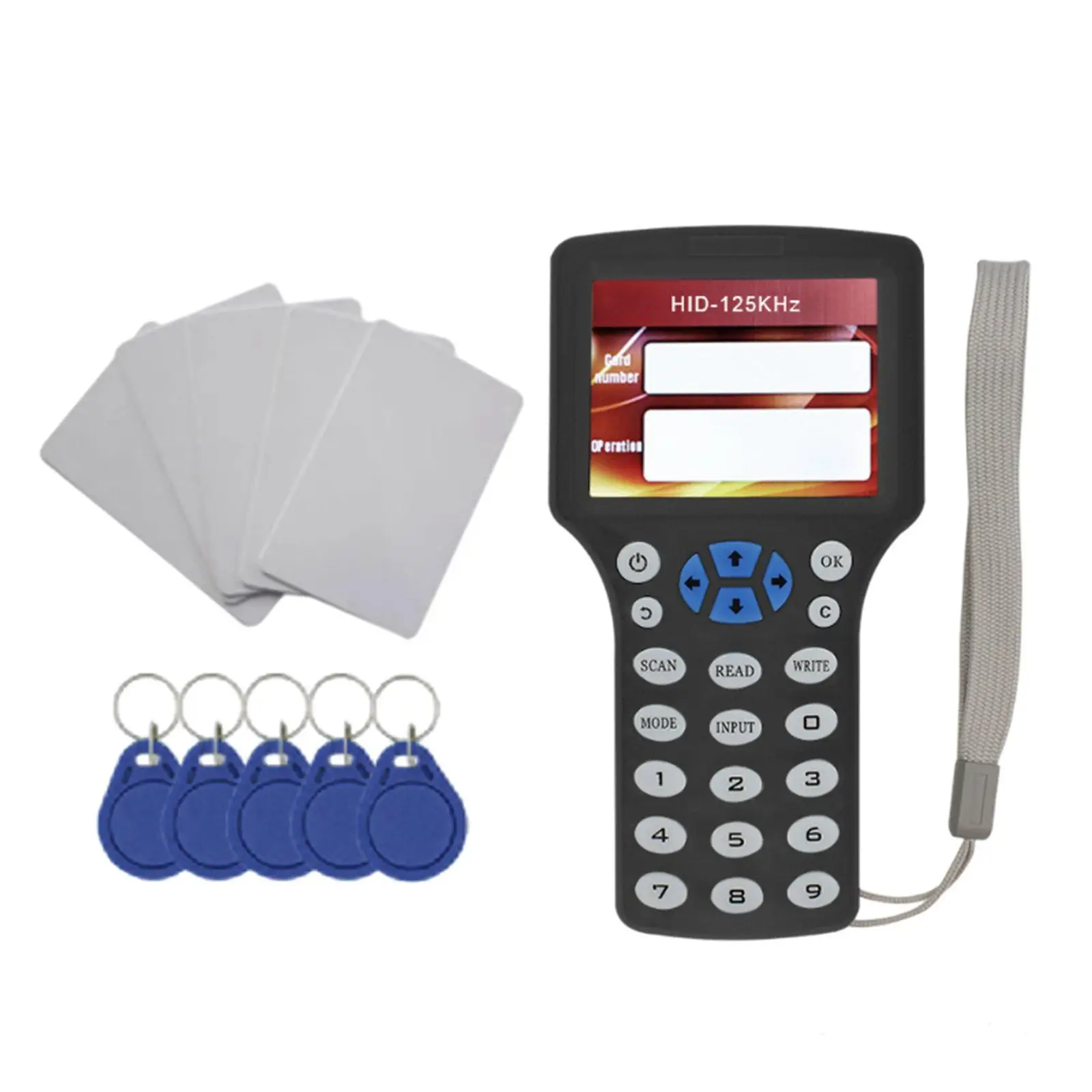 nfc-reader-1356mhz-with-usb-interface-uid-decoder-rfid-writer-for-hid-1386-1326-1346