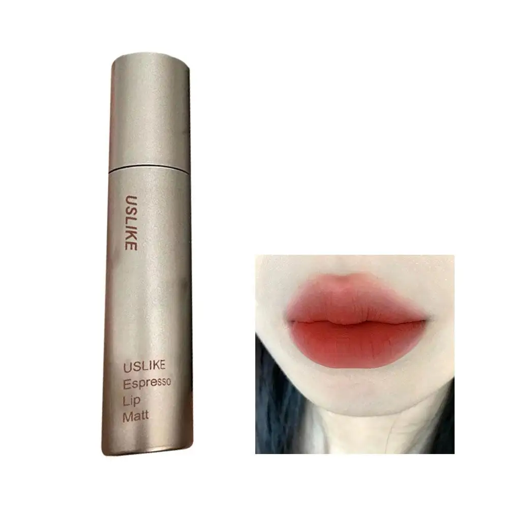 Tubular Design Plumps Lips, Long-lasting Moisturizing,2024 Glamor Moisturizing Lip Gloss, Lip Women's Lacquered Gloss New K9l3