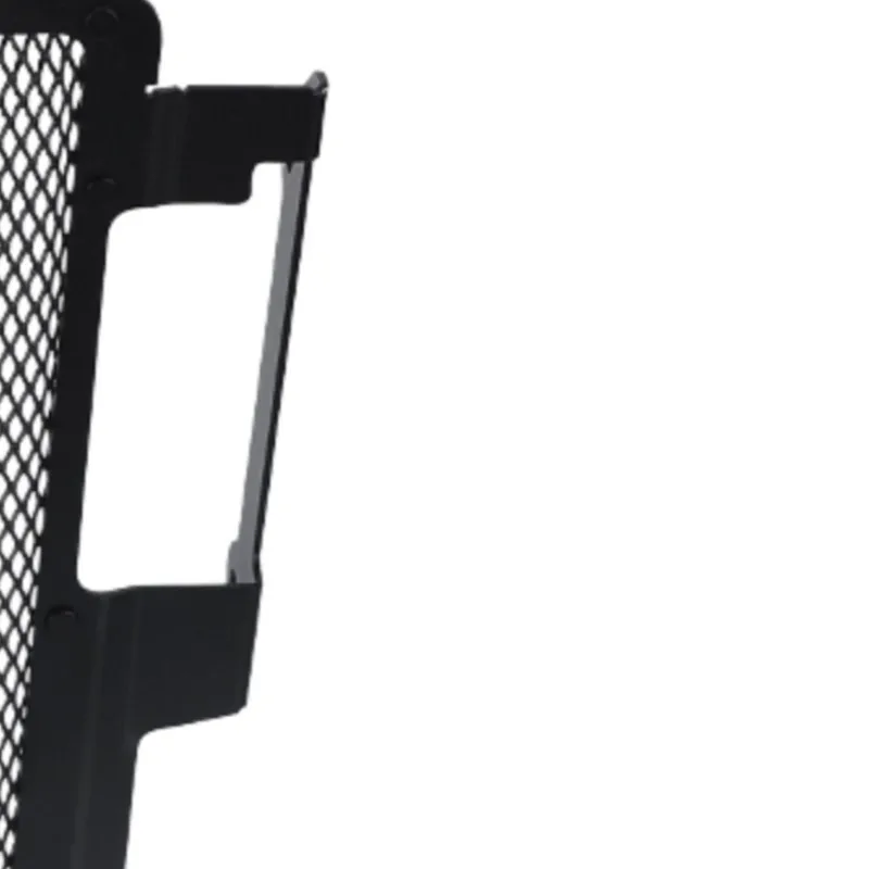 For Yamaha XSR900 GP T5-5754 Aluminium Material Motorcycle Accessories Radiator Grille Guard Protection Cover 2024 2025 2026