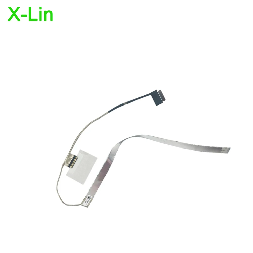 

For 15-EH 15-EG TPN-Q245 TPN-Q246 laptop 30pin non-touch screen cable DD0G7HLC100