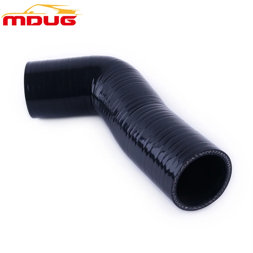 

Silicone Resonator Hose Pipe For Volvo V70 S60 S80 XC90 XC70 D5 2.4D Turbo 2001-2015