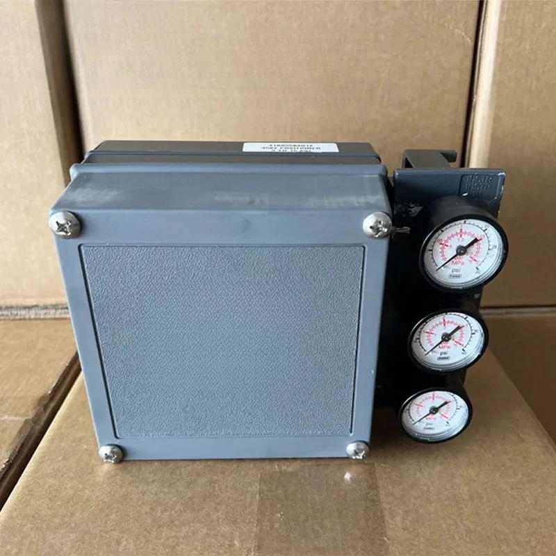 3582 3582A 3582C 3582D 3582G 3582NS NEW Pneumatic Control Valve Single-Acting Positioner Fisher- 3582G