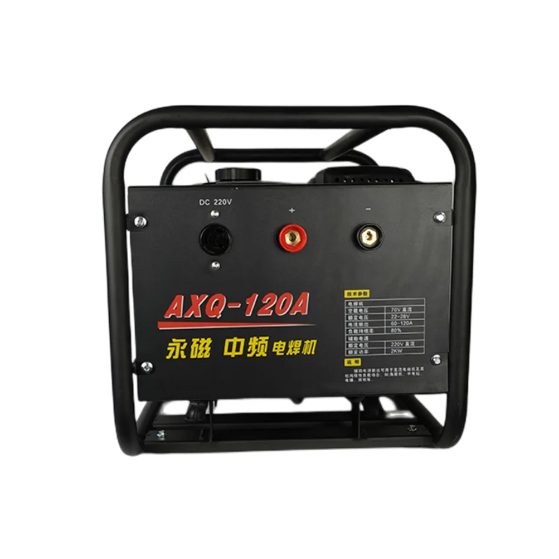 Mig Welding Machine 230v Mini Semi-automatic Welding Machine Without Gas Flux Core Wire Inverter Mig Welder