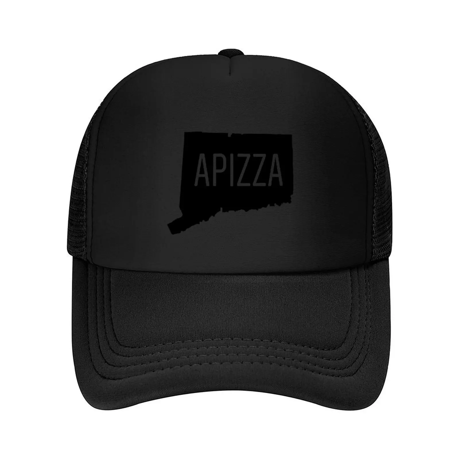

Apizza - New Haven Pizza Baseball Cap sun caps Winter hat Hood |-F-| Golf Wear Men Women's