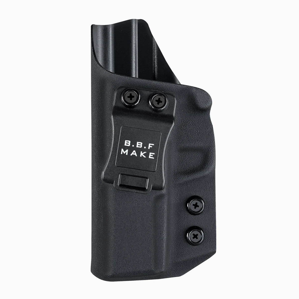 S&W SD9VE SD40VE Holster IWB Kydex for Smith & Wesson SD9 VE / SD40 VE - Inside Waistband Carry - Adjustable Cant - S&W SD9/SD40