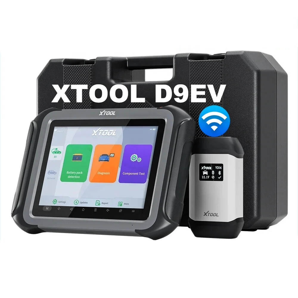China New Xtool D9E…