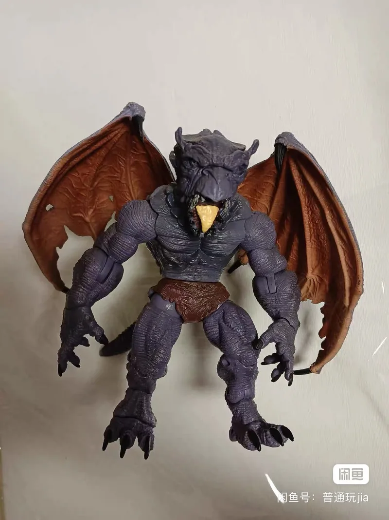 

In Stock Marvel Legends: Dragon Man Anime Action Figure Toys Chinese Version Pvc Model Collection Cool Decoration Children Gift