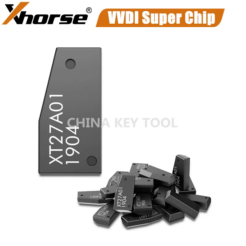 Xhorse VVDI XT27 XT27A / XT27B XT15 7935 ID40 MQB48 XT1M KEYDIY KD48 KD46 KD8A JMD ID48 KING CHIP SUPRE RED CHIP GKM ID48