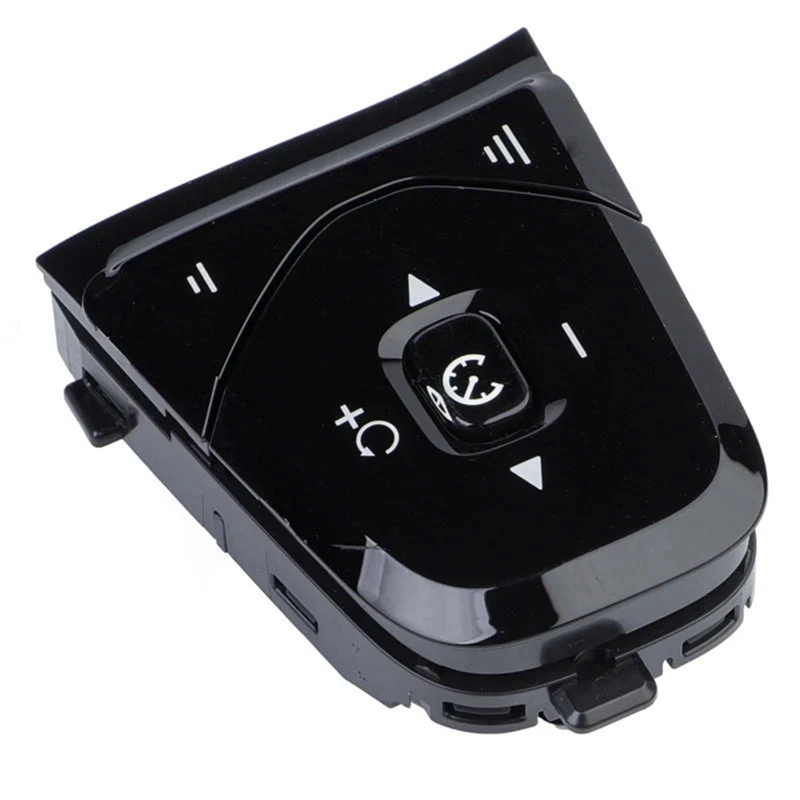 31443498 Car Steering Wheel-Cruise Control Switch Button For Volvo XC90 MK2 Parts Accessories