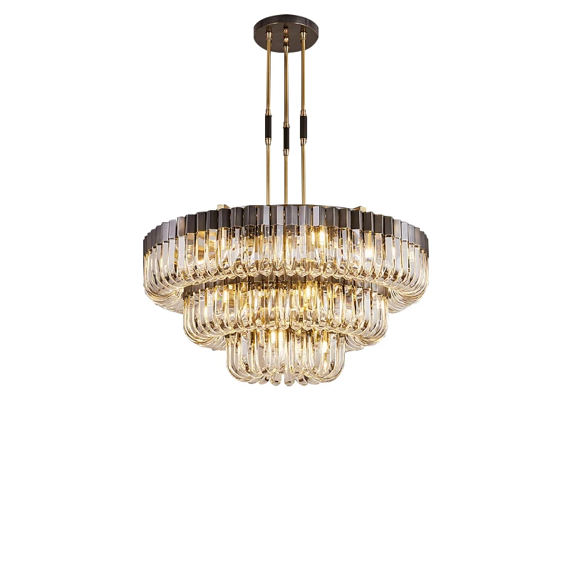 2025 Clear Crystal …