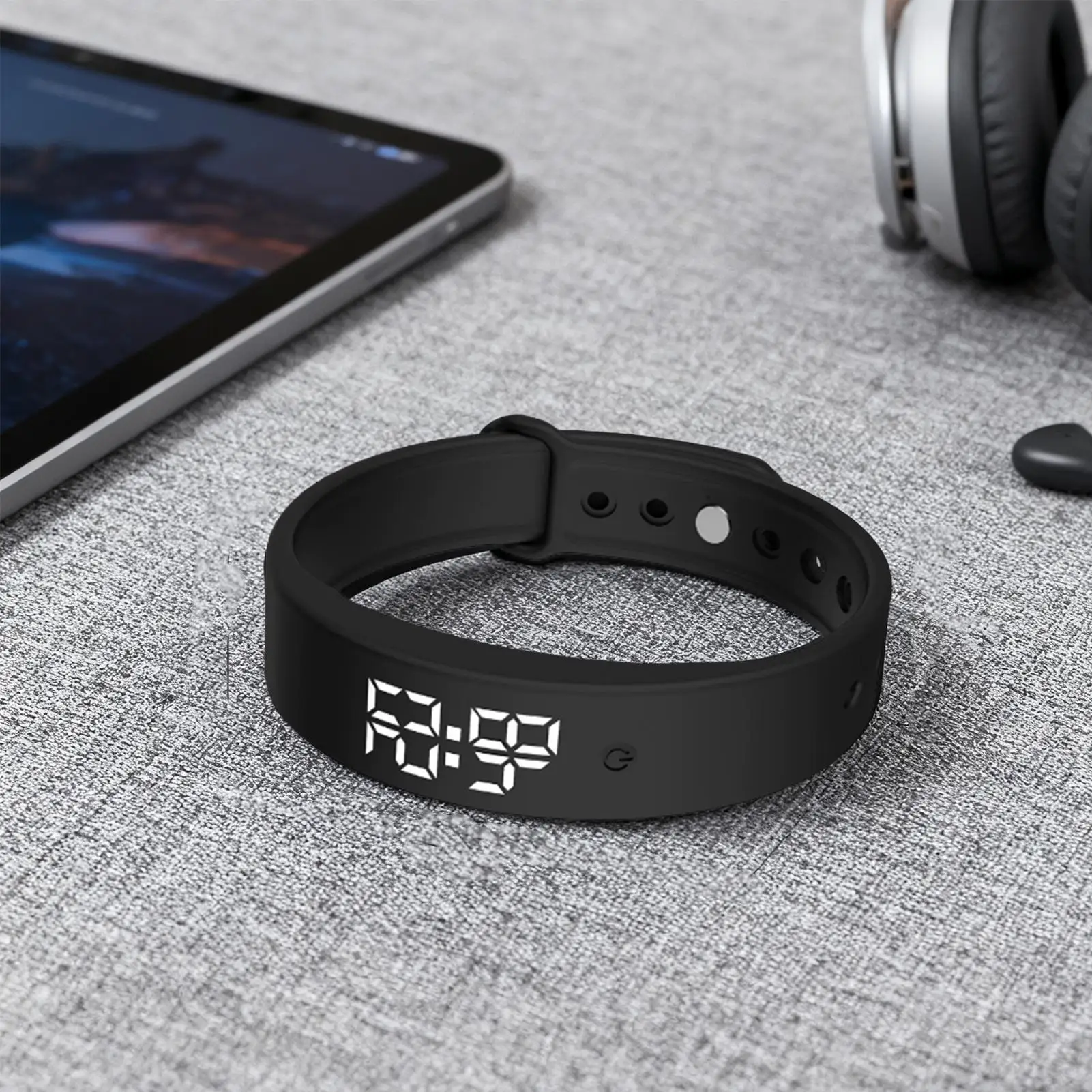 Alarms Daily Organi…