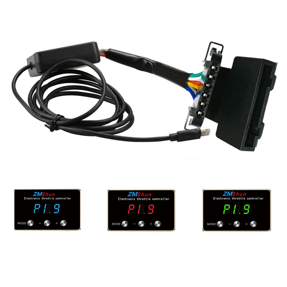 for Volkswagen VW GOLF IV 2005 Before, VW LUPO 2007 Before, VW PASSAT 2006 Before Car Electronic Throttle Controller