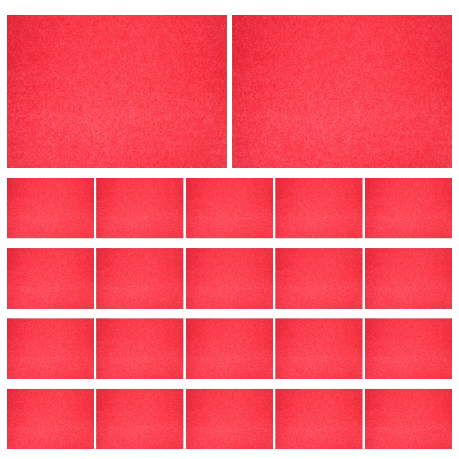 

Handmade Origami Copy Paper Bouquet Lined Tissue Art Wrapping Flower