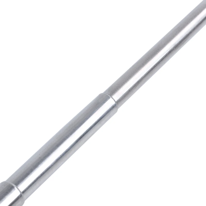 A01F-4X Rascador de espalda extensible con mango telescópico