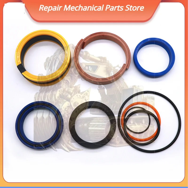 For JCB 3CX 4CX  991-00123 Seal Kit  Hydraulic Excavator Backhoe Loader Repair Kits
