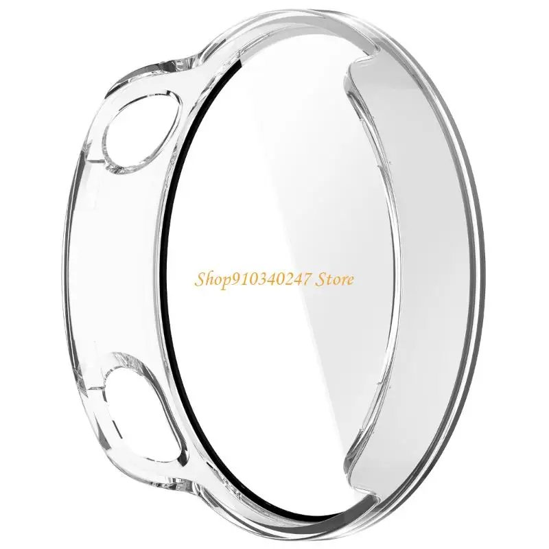 Q22A Case Shroateors для просмотра 41 -мм защитников экрана.