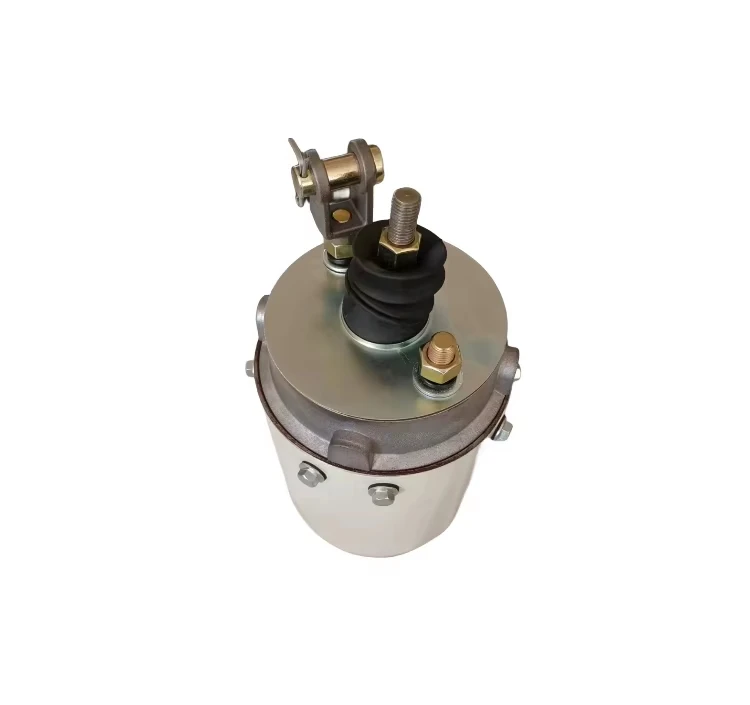 New Yazhou Mechanically TR50 9256203 Heavy Mining Truck Rear Wheel Brake Pump Spare Parts Heavy Duty Vehicle Accessories ISO9001