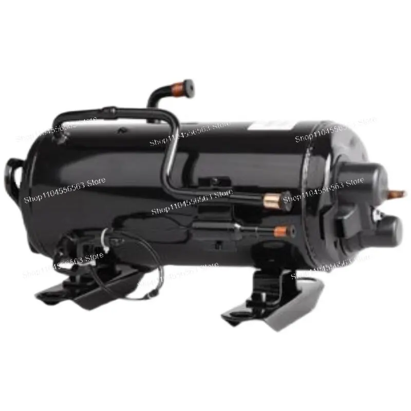 

"C-RHN75E4A / C-RHN110E4A / C-RHN173L8A / C-RHN223L8A – Horizontal Refrigeration Compressors"