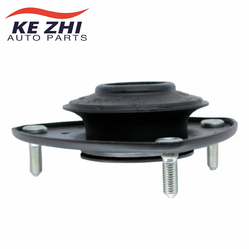 48609-0D030 Shock absorber Front Shock rubber L/R Mounting Strut Mount For TOYOTA SOLUNA VIOS 486090D030