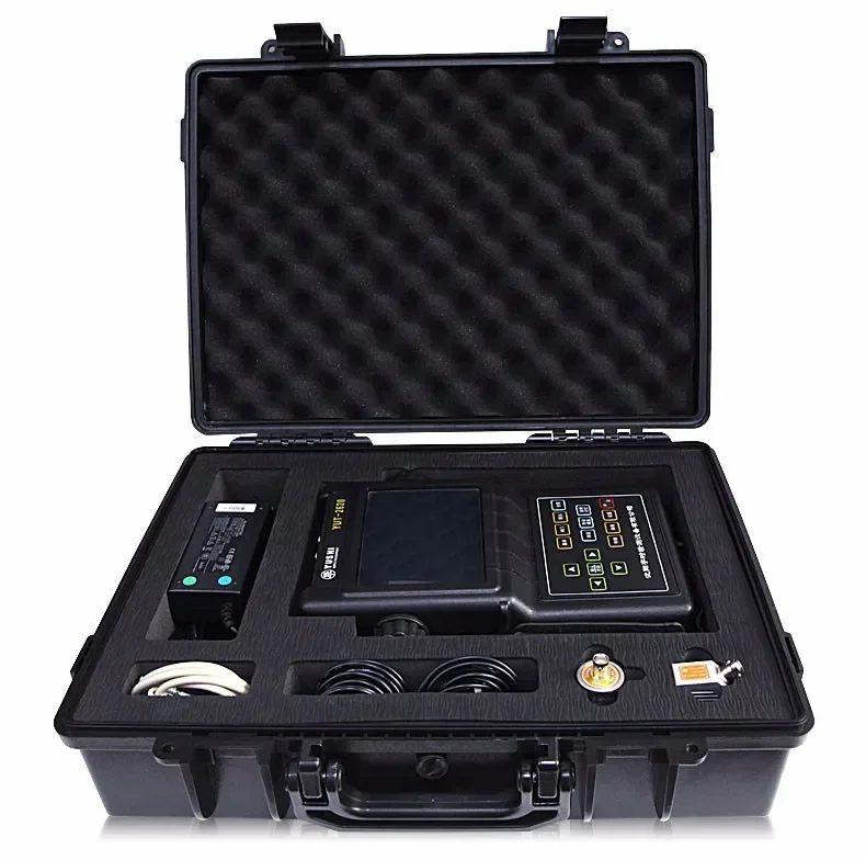 2025 Prodotti Premium YUSHI YUT-2600 Rilevatore di difetti ad ultrasuoni