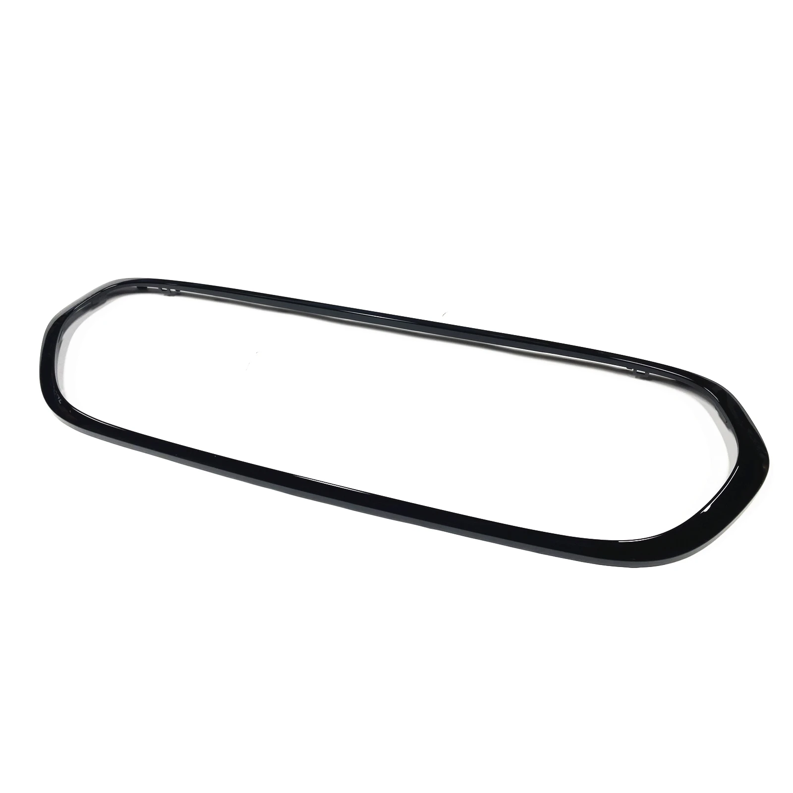Front Grille Grill Cover Frame Trim Upper Bumper Bezel Replacment For BMW Mini Cooper S F55 F56 F57 JCW Hatchback 2014-2021