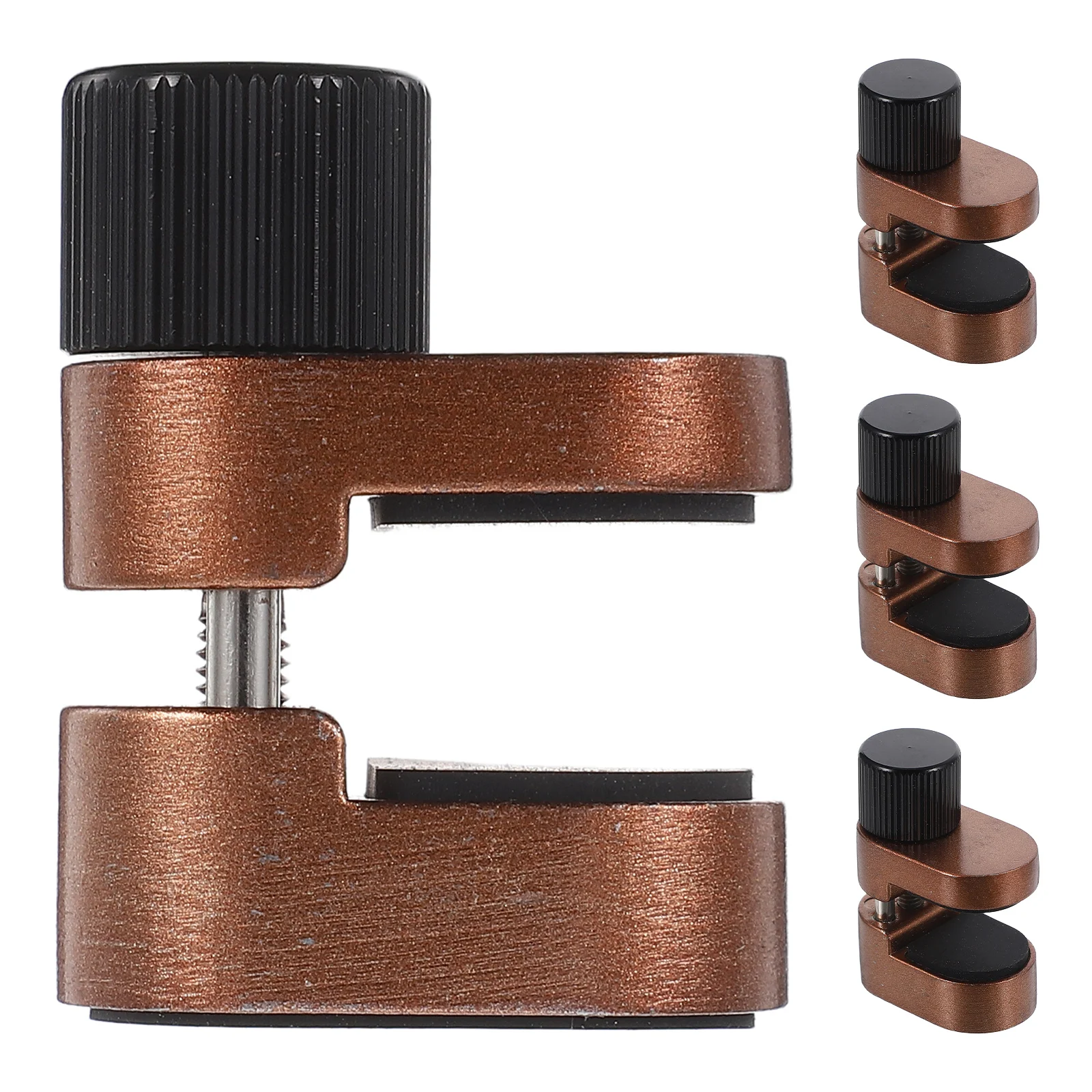 

4 шт., крепеж для экрана, прочный инструмент для разделения ЖК-дисплея, инструменты для электронного ремонта, детали для ремонта экрана телефона, зажимы