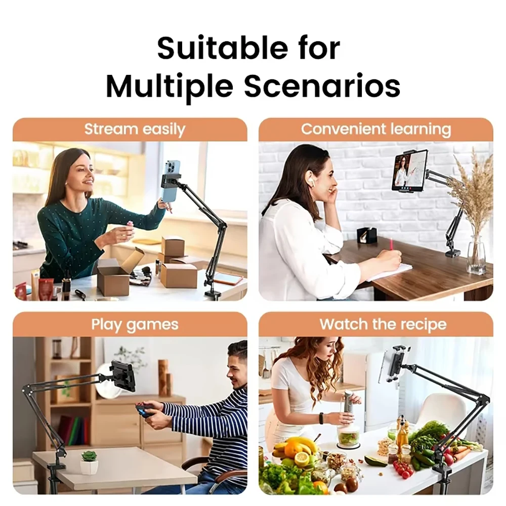 Suporte para tablet Suporte gi - Xiaomi Tablet Accessories avaliação e preço