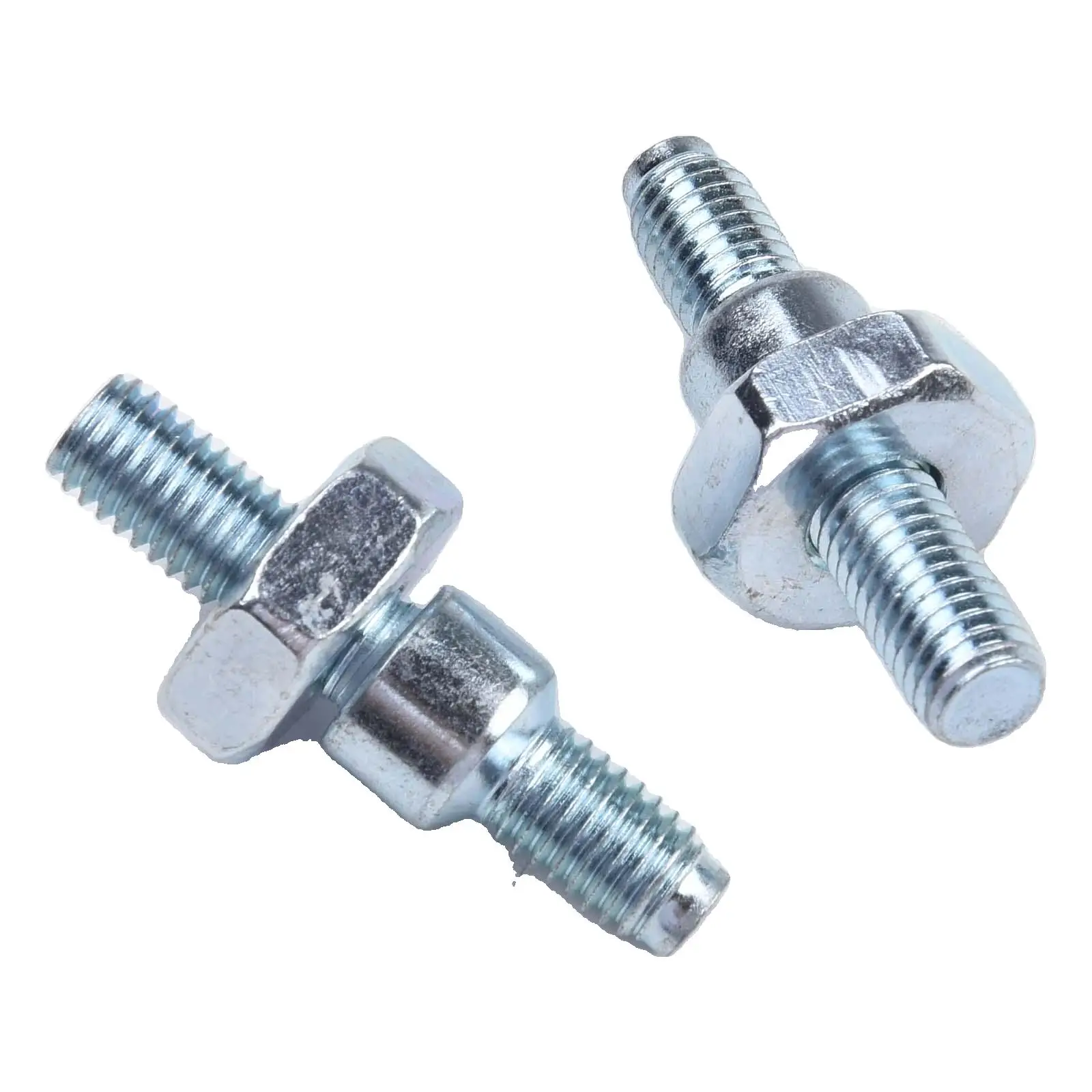 Repair Hardware Set for M8 028 034 026 MS260 MS360 MS380 For Chainsaw Includes Bar Nut and Stud Collar OEM 0000 953 6605 Fit