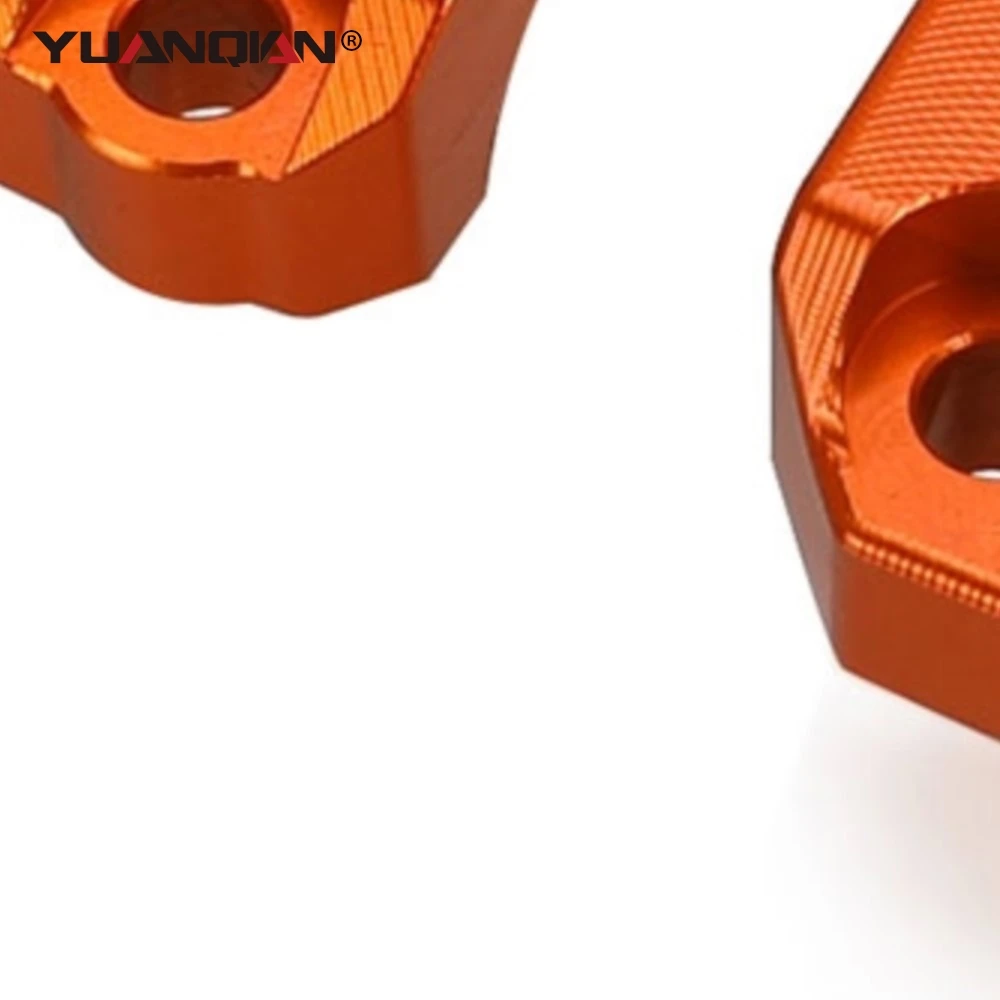 

For Husqvarna KTM EXC300 2014-2023 Aluminum Master Cylinder Protectors EXC 380 EXC-F 350 EXC-F 450 SX 250 SXF 450 XC XCF XCW 500