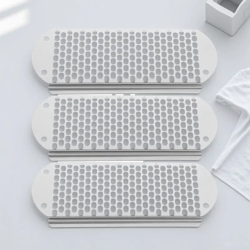 

Набор из 3 пилок для ног из нержавеющей стали для удаления огрубевшей кожи, пилка-терка для удаления мозолей, скрабер для твердой кожи, инструмент для педикюра с эргономичной ручкой