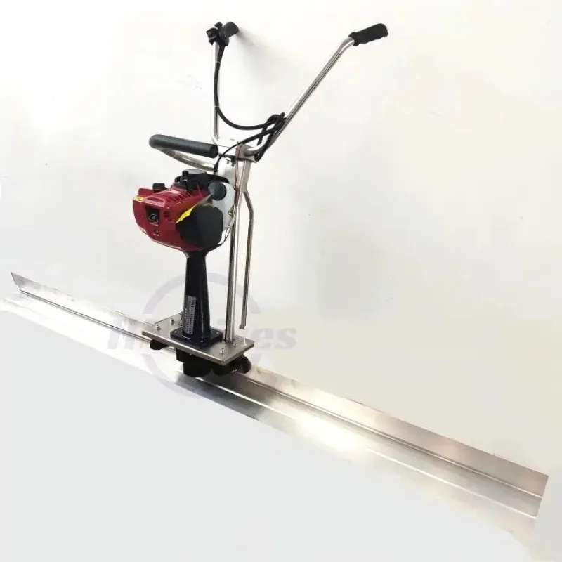 

2026 Wholesale Manual Leveling Ruler Vibrating Concrete Screed 3.0Hp High-Power Engine With Epa Hot Selling