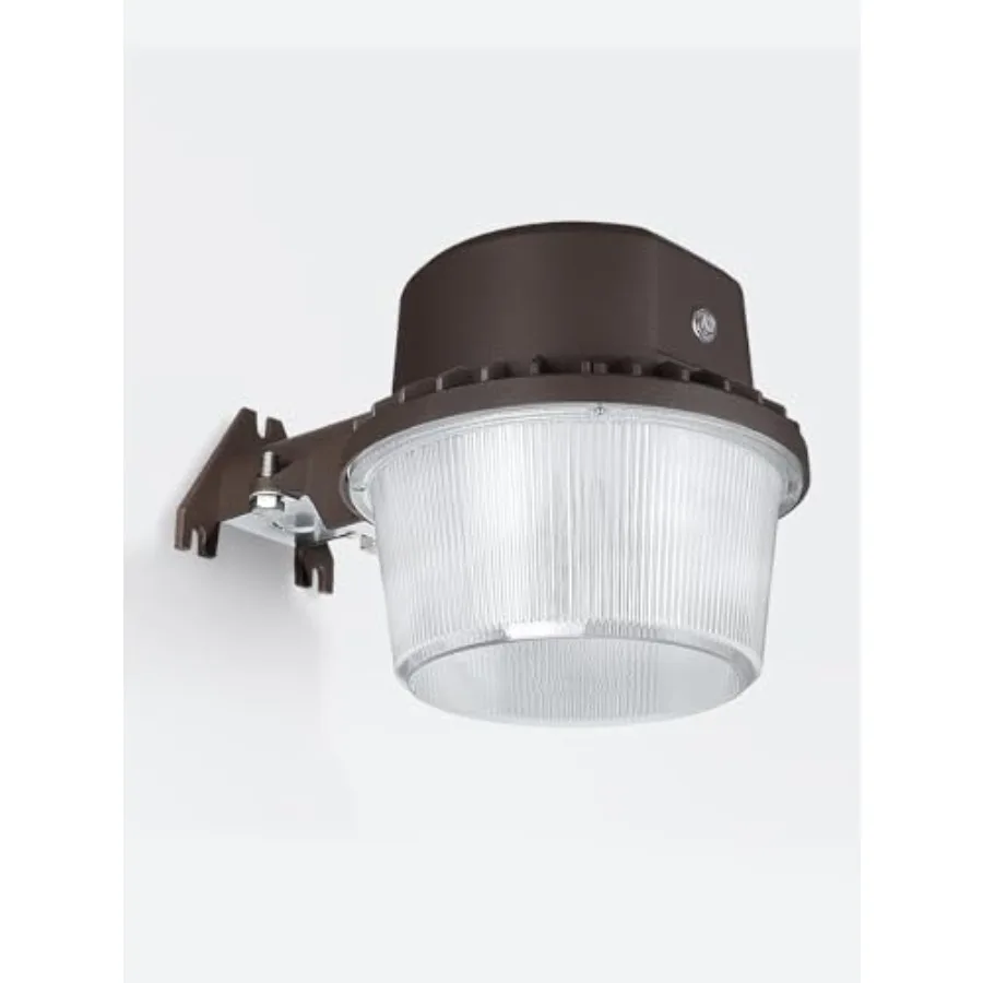 

LED Barn Light, Dusk to Dawn Area Lights with Photocell, Outdoor Security Flood Lighting, ETL and FCC Listed, IP65 Waterproof,