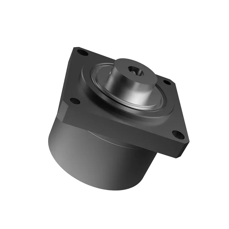 

Mini High-Precision Robot Joint Harmonic Reducer CSF-11-XX-2XH-A Miniature Compact Reducer Reduction Ratio 30/50/80/100