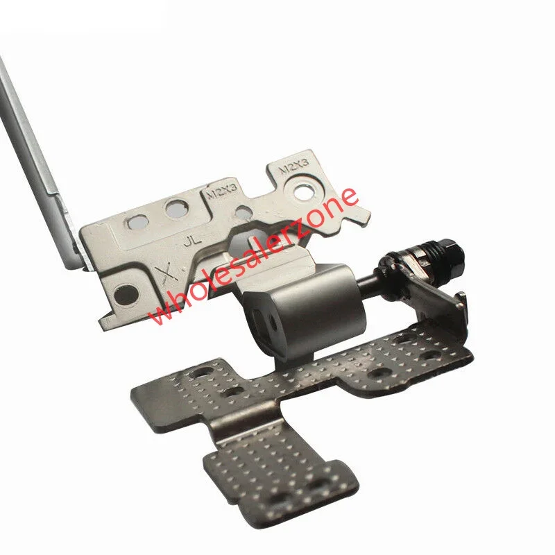 New LCD Hinges For Lenovo E31-70,E31-80,U31-70,U31-80 Laptop Hinges Left & Right AM1BM000400 AM1BM000500