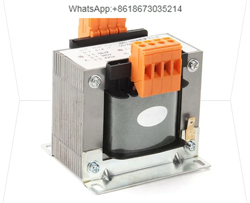 JBK5-160VA Machine Tool Control Transformer 1140V/660V/440V/380V/220V/127V/24V