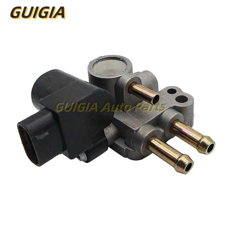 36460-PAA-L21 صمام التحكم في الهواء الخامل للمحرك عالي الجودة الجديد لهوندا أكورد Ex Lx Se 2002 1999 216624   AC4072 36460PAAL21