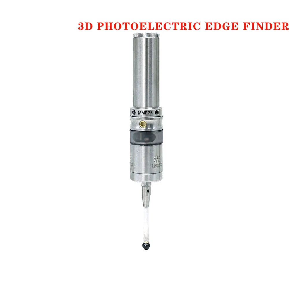 MMP25 CNC machine tool 3D photoelectric edge finder edge finder probe probe edge finder engraving and processing centering