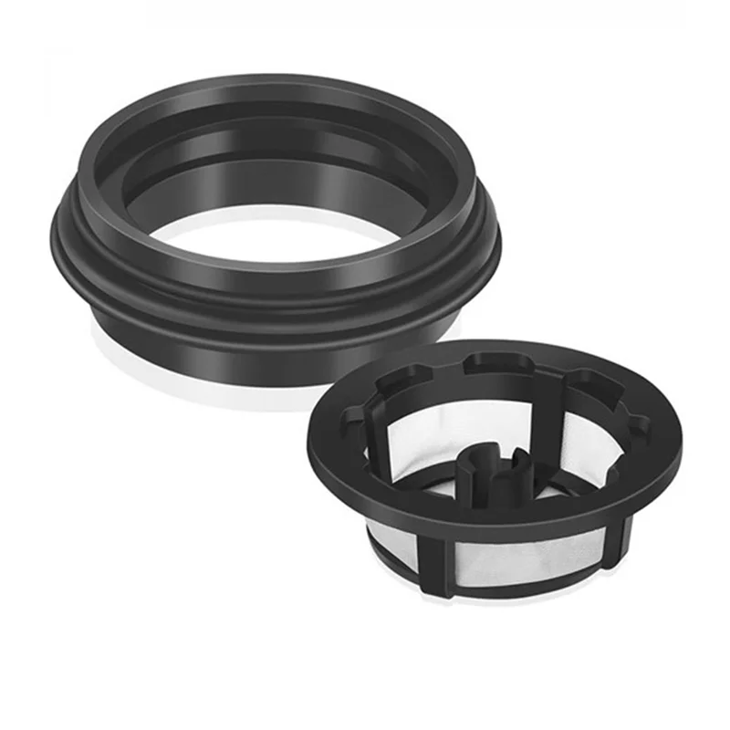 Filtro de tanque de água de substituição estável para Irobot Braava Jet M6 (6110) (6012) (6112) (6113) Peças de reposição para esfregão robô 4650144