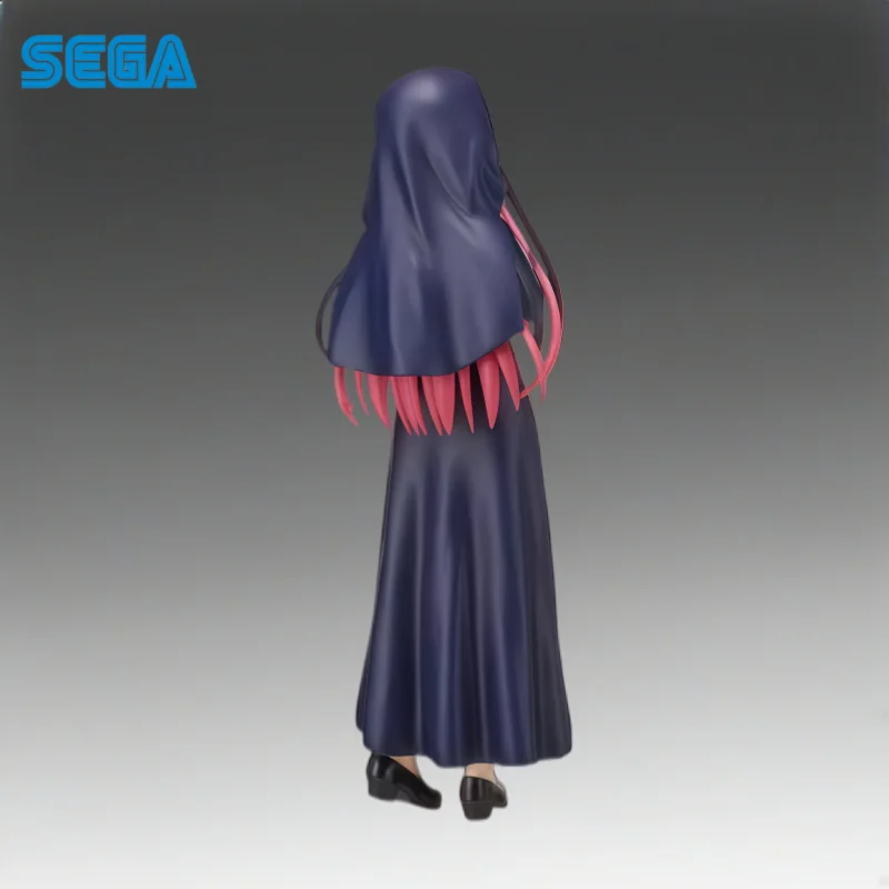 In Stock Sega Original The Quintessential Quintuplets Nakano Nino Action Figure Model Doll Brand New Boxed Toys Model Garage