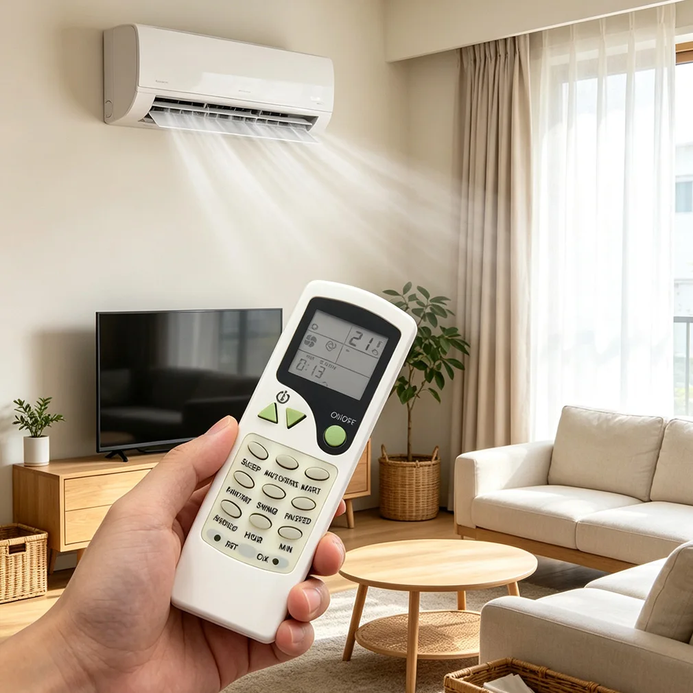 ZH/LW-01 Air Conditioner A/C Remote Control For Chigo ZH-LW03 ZC-LW01 ZH/LW-10 ZC/LW-01 AC Controller Replacement Dropshipping