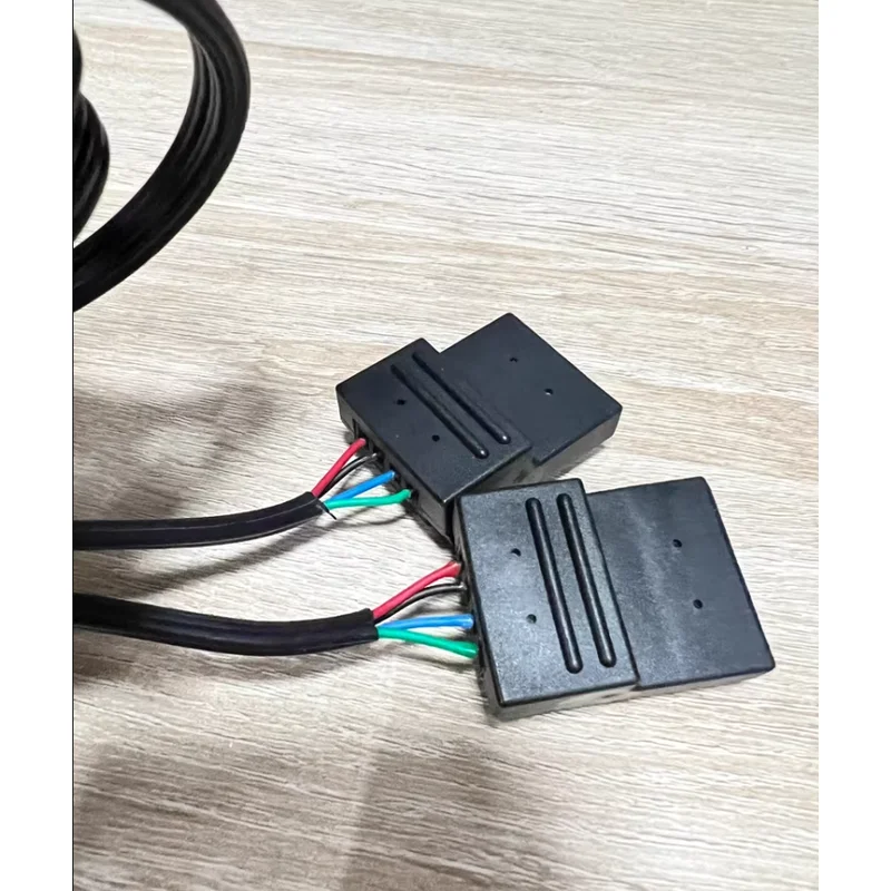 uesd-pour-bose-gs-deuxieme-generation-ii-haut-parleur-boite-satellite-boite-au-tresor-cable-45m-9pin