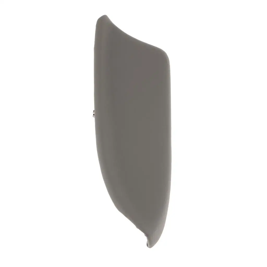Door Panel Armrest …