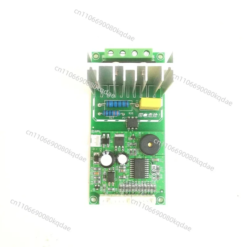 BTA100 Spot Welding Control Module, Circuit Controller For Energy Storage Pack Assembly Spot Welding Equipment