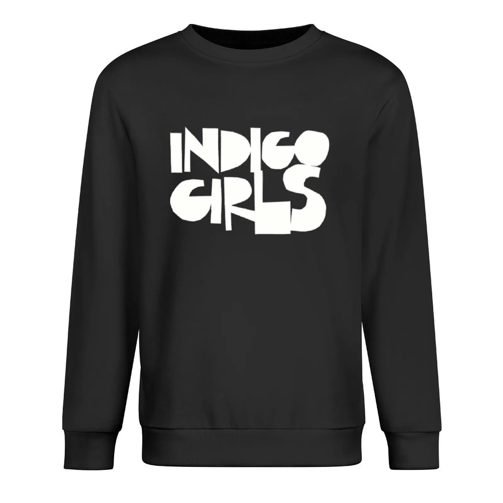 

Best Seller Indigo Girls Tihtan Music Classic Pullover blouse autumn jacket men men wear new in sweatshirts