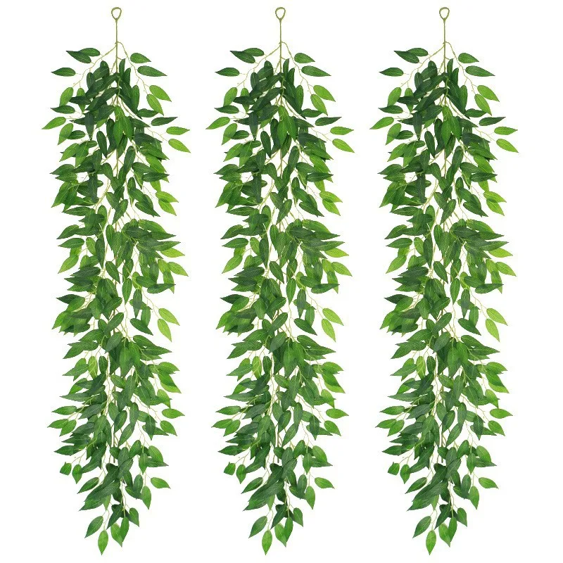 Fake Plants Wedding…