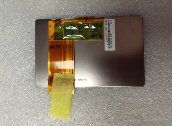 

4.3 inch LCD Display Touch Screen Digitizer For TomTom Go 530 630 720 730 930 LTE430WQ-F0B LTE430WQ-FOB
