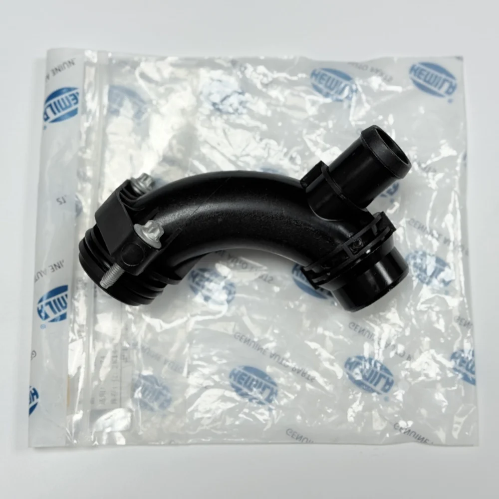 

2742000256 2742000156 Engine Coolant Hose Pipe Tube Class Part A2742000256 A2742000156 For Mercedes-Bennz C200 C300 C350