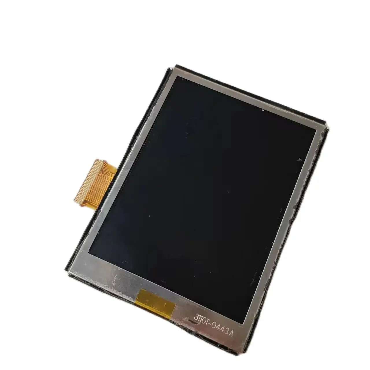 For Symbol MC9100 MC9190 MC9500 MC9590 MC9596 MC9598 MC9190-G LCD Screen LCD Panel Without PCB 3110T-0443A